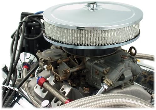 Spectre Performance SPE-4770 9 Inch x 2 Inch Air Cleaner