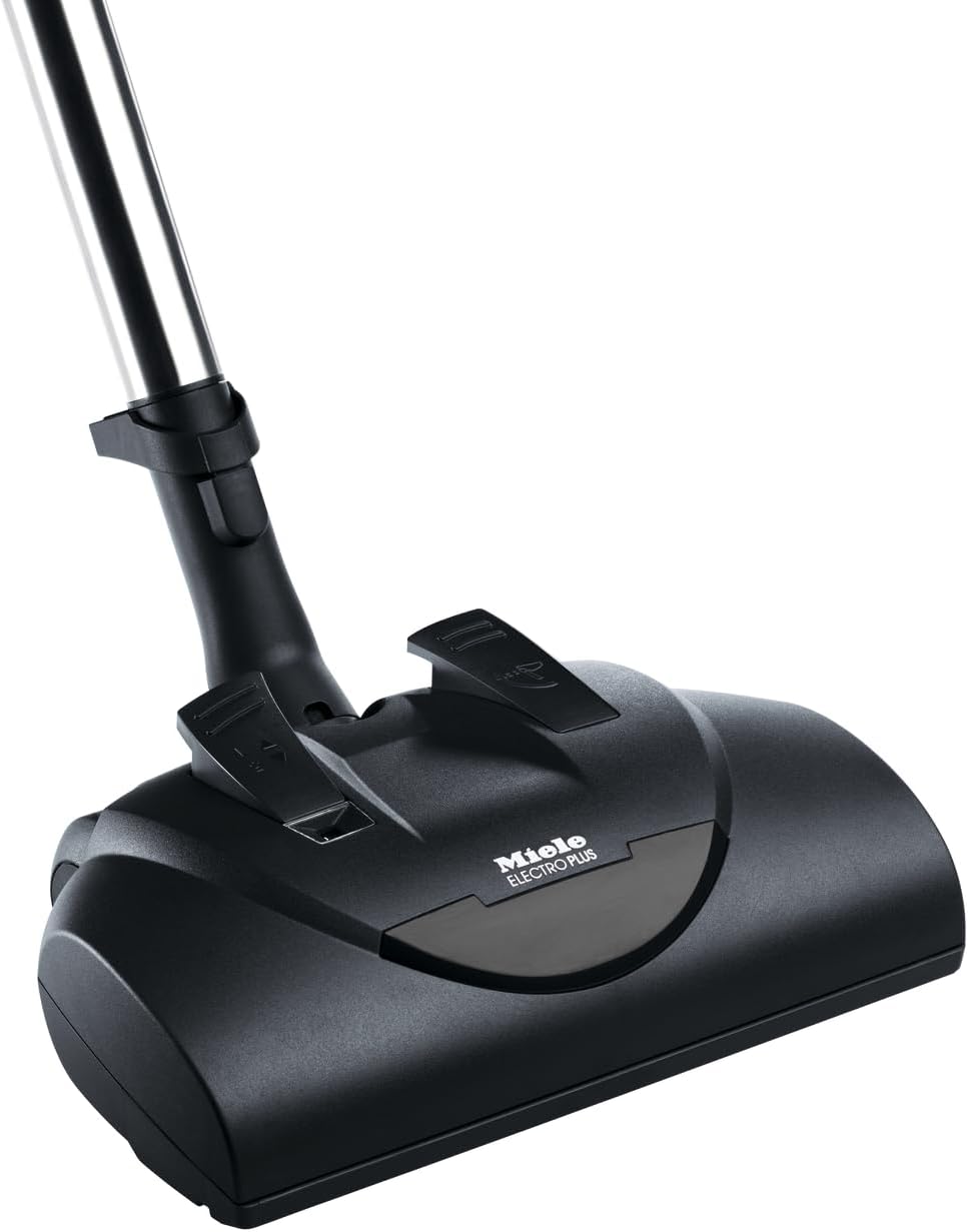 Miele SEB 228 Electrobrush Floorhead for Deep Carpet Cleaning