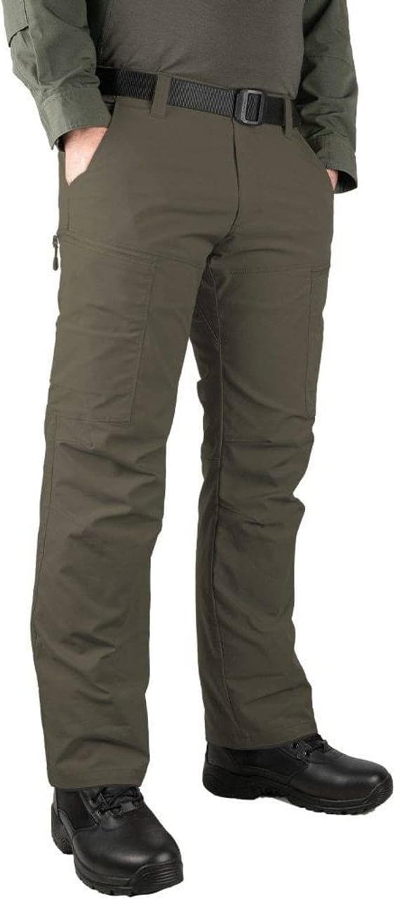 LA Police Gear LAPG Men's BFE Stretch Cargo Pants