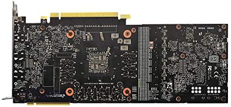EVGA 08G-P4-3071-KR GeForce RTX 2070 Super Gaming, 8GB GDDR6 (Renewed)