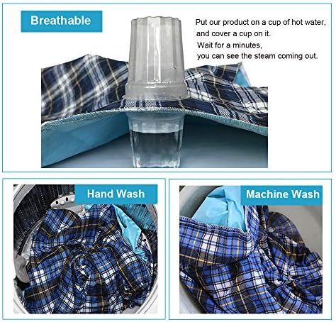 Positioning Bed Pad with Handles Incontinence Bed Wetting Protection Pad Transfer Belts for Lifting Seniors Bedridden Patient Medical Sliding Board