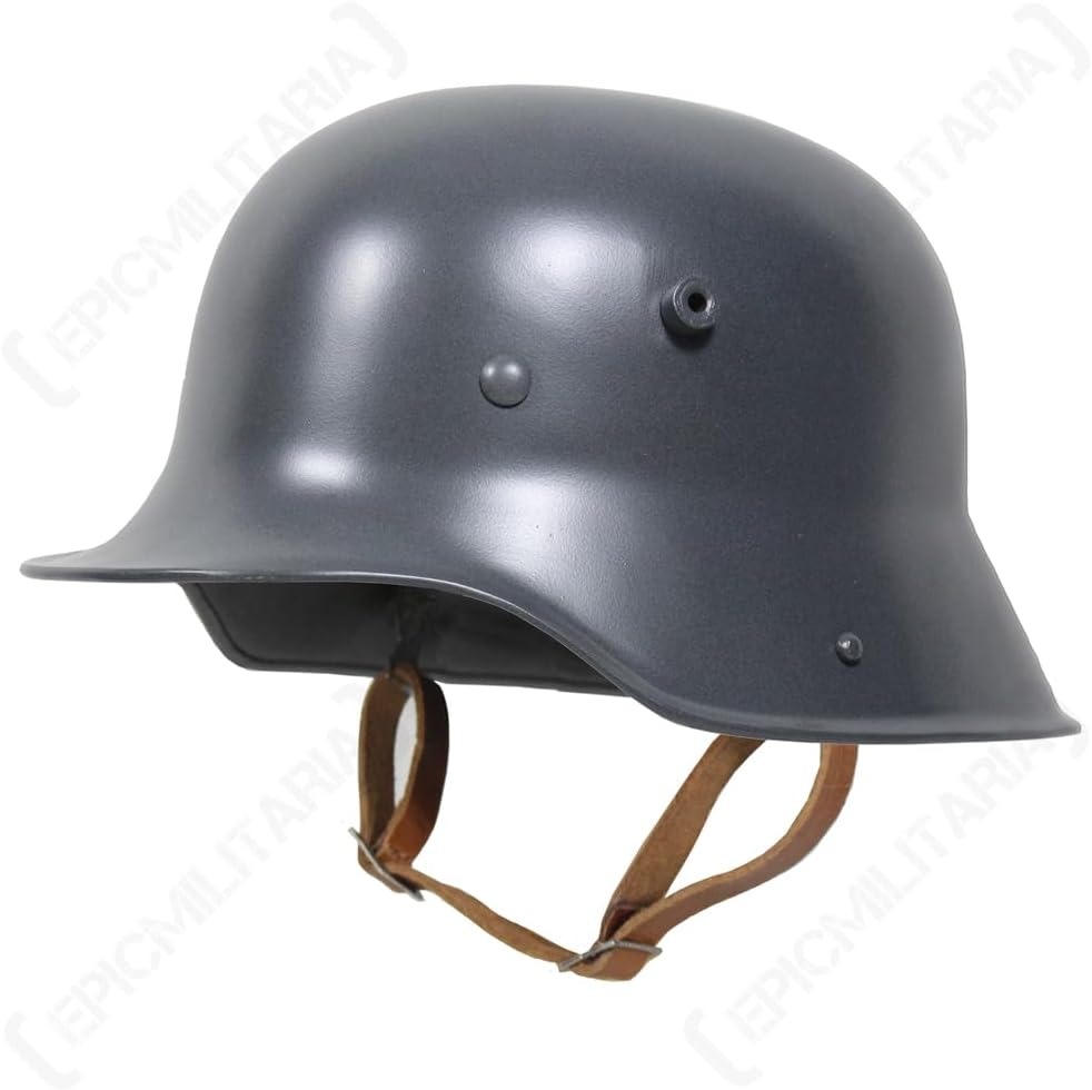 WW1 German M16 Helmet with Liner