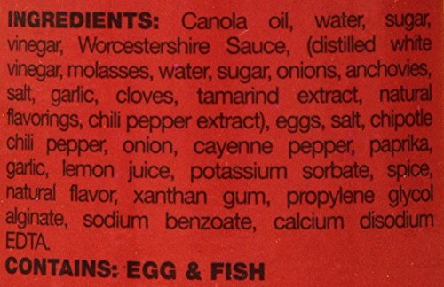 Johnny's Sweet Hot & Crazy Dressing, 32 Fl. Oz