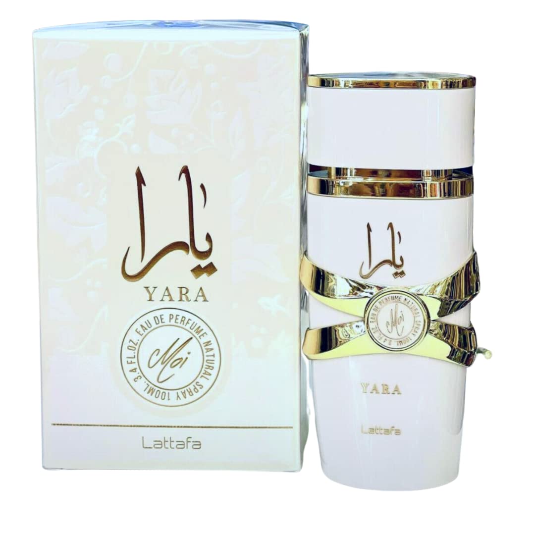 Lattafa Perfumes Bade'e Al Oud, Oud for Glory for Unisex Eau de Parfum Spray, 3.4 Ounce