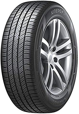 HANKOOK HK 195/75R14 KINERGY ST H735 92T