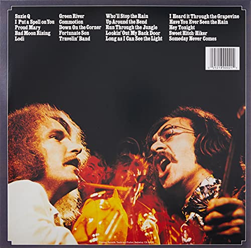 Chronicle: The 20 Greatest Hits