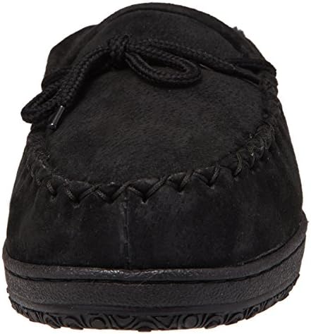 Old Friend Men’s Loafer Moccasin - Slip-On Indoor Outdoor Casual Comfort Shoes