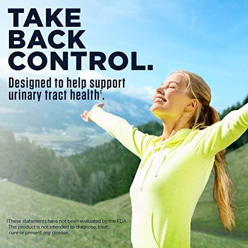 KAL D Mannose Powder 1600 mg, Easy-to-Mix, Fast-Dissolving D-Mannose - Urinary Tract Health and Bladder Support - Unflavored Powder, Non-GMO, Vegan