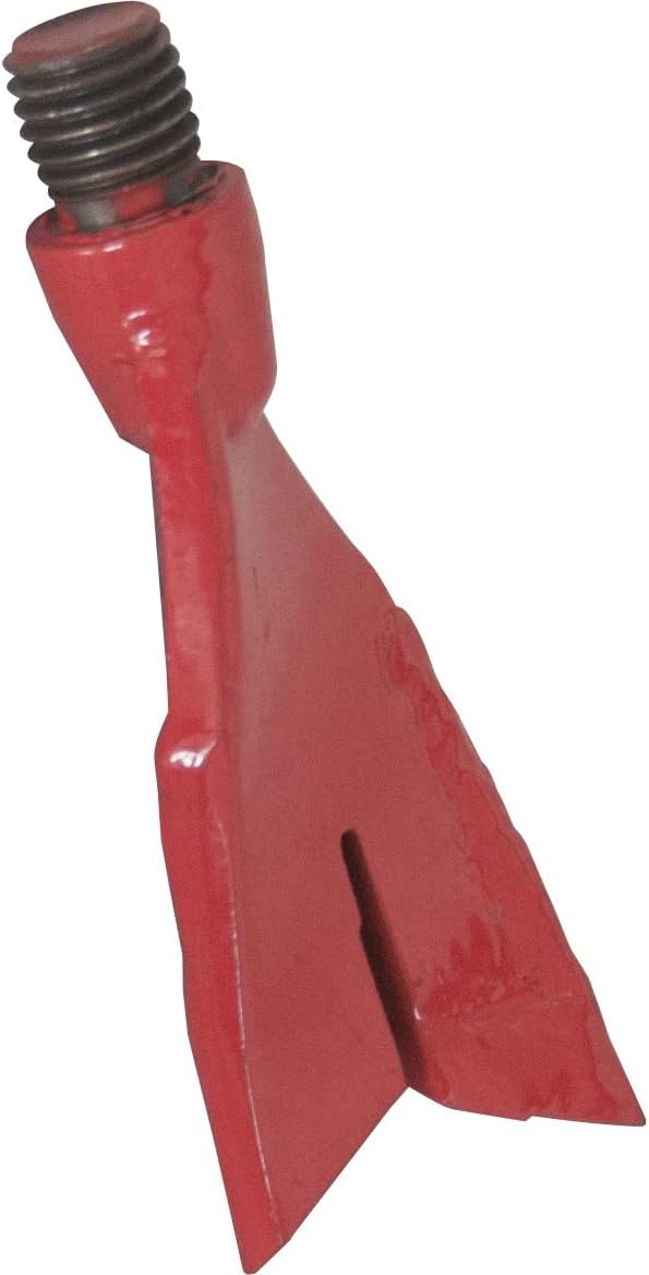 THUNDERBAY Partner Up 1 or 2 Man Earth Auger with 52cc, 2 Cycle Engine+ Extension