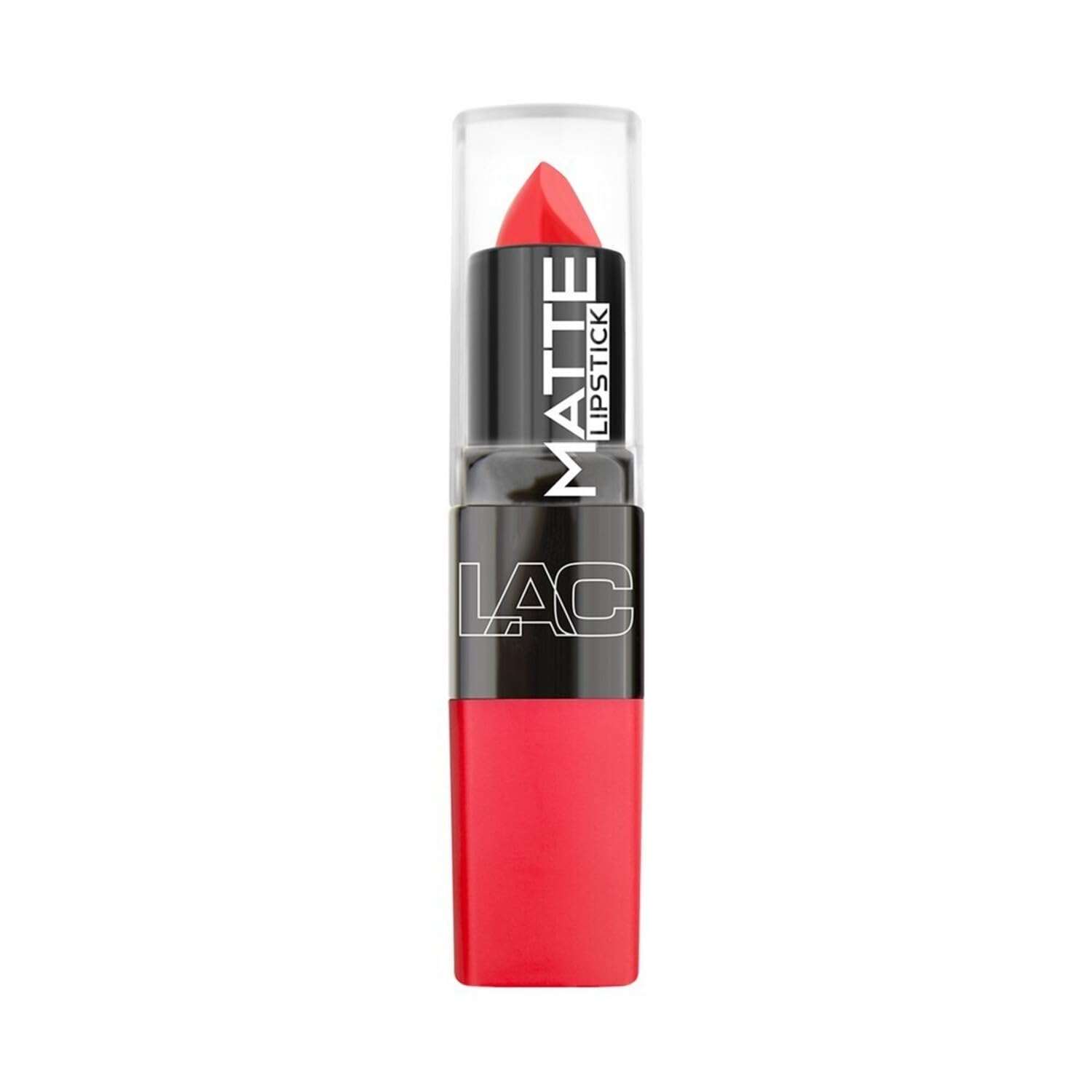 L.A. COLORS Matte Lipstick, Charmed CML476