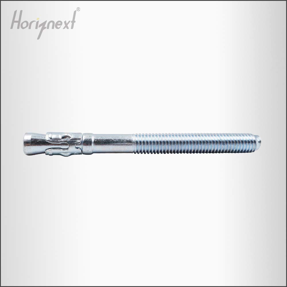 3/8 Concrete Anchors, Concrete Wall Anchors, Metal Wedge Bolts