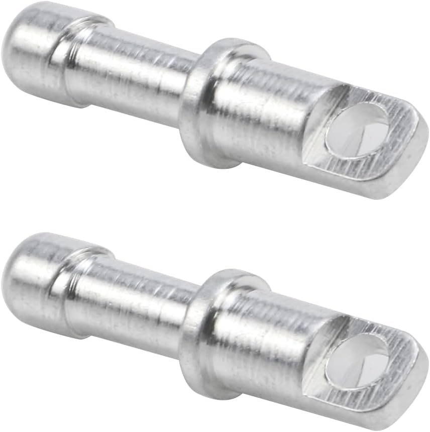 T Tulead 10PCS Tent Pole End Plugs for 8.5mm/0.33" Tent Poles