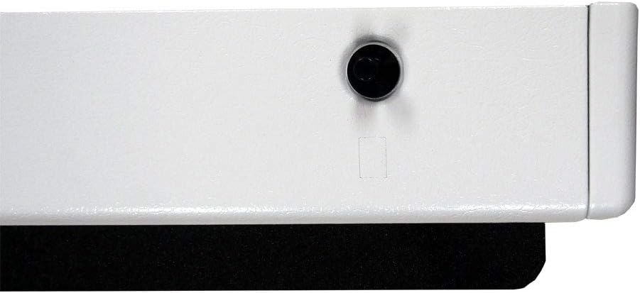 Empire BF30 White Vent Free Blue Flame Heater Propane 30000 BTU Thermostatic Control