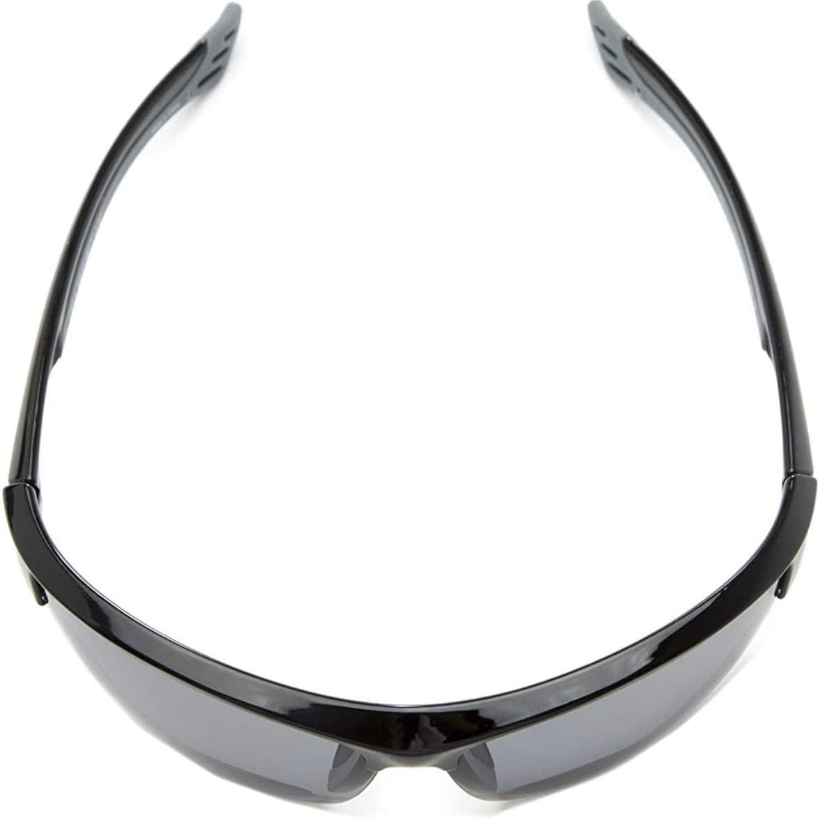 The Foster Bifocal Sun Reader Sport and Wrap Around Reading Sunglasses