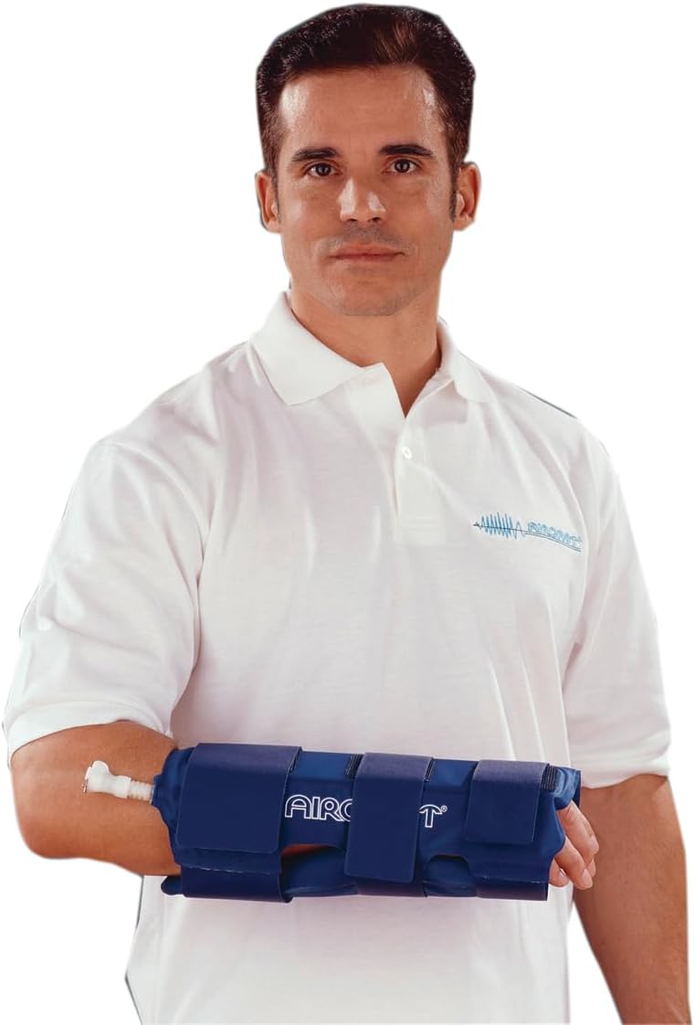 Hand/Wrist Cuff Only - for AirCast CryoCuff System