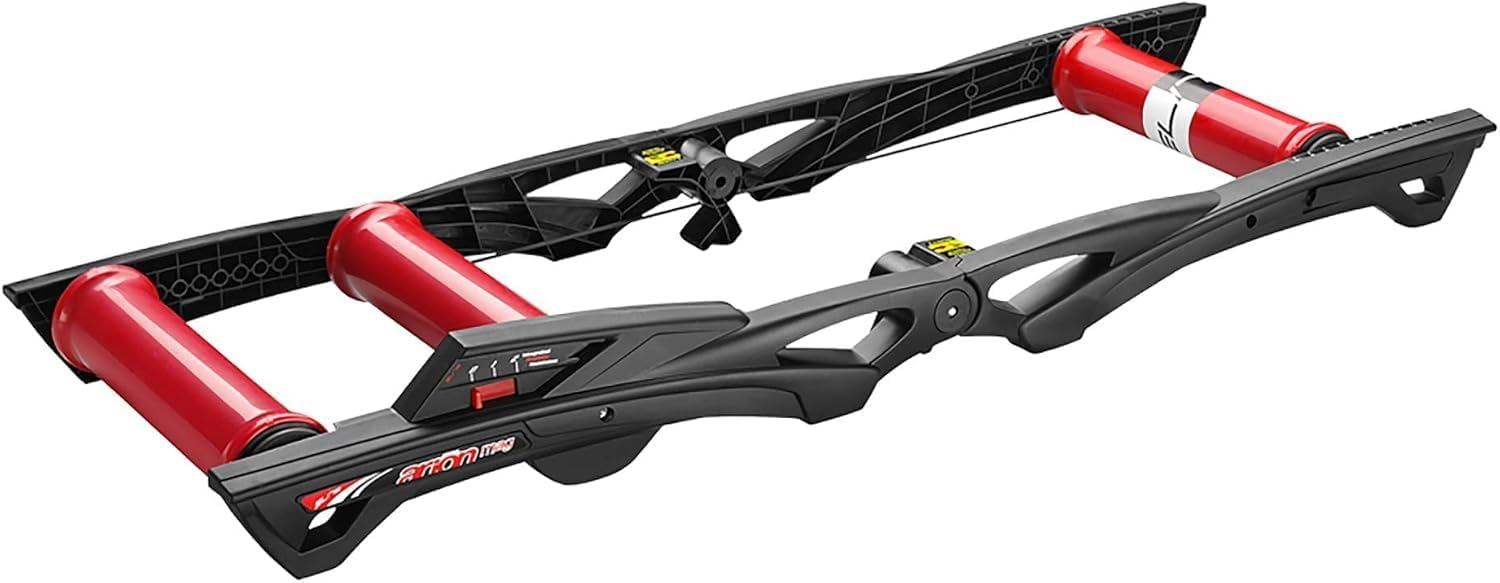 Elite Arion Mag Parabolic Folding Rollers
