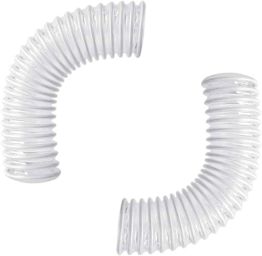 1-1/2" Replacement Lower Duct Hose For Vacuum Accessories NV341 NV470 NV500 NV501 UV560