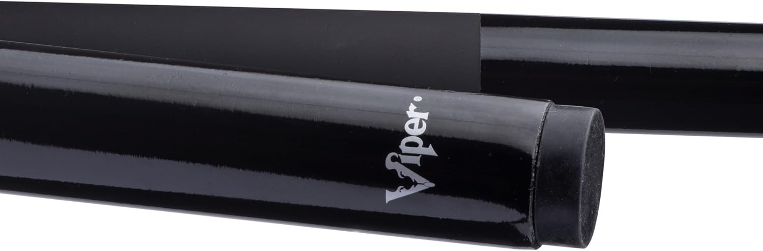 Viper by GLD Products Graphstrike Fiberglass 58" Pool Cue Stick, 4 Colors
