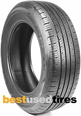 Ironman GR906 P215/60R16 95H Passenger Tire | Passenger Touring All Season Traction 95H Rated Standard Load Radial Construction Black Sidewall Tire