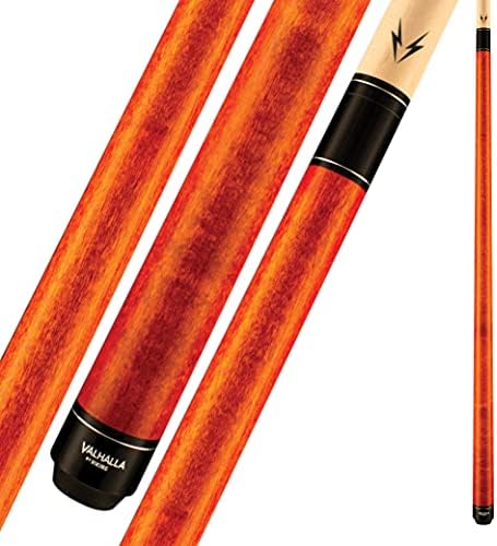 Viking Valhalla 100 Series Pool Cue Stick