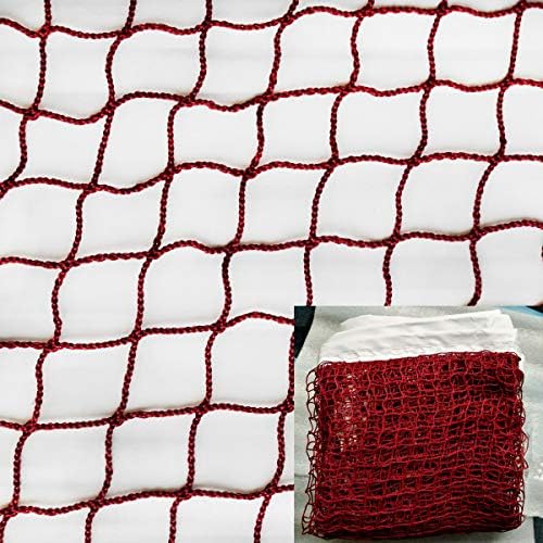 Badminton Tournament Net 20 FT x 2.5 FT