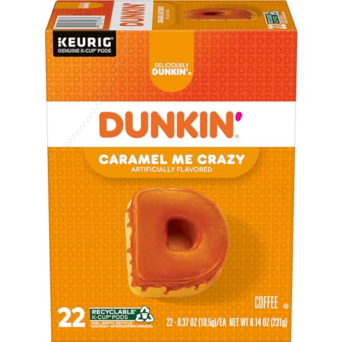 Dunkin'® Coffee 1277CT - 1 Each