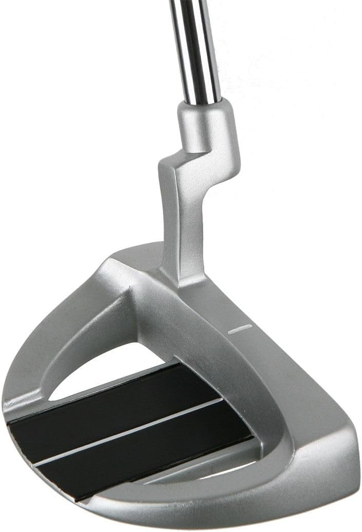 Orlimar Golf Tangent T1 Mallet Putters for Men, Right and Left Handed with Free Headcover