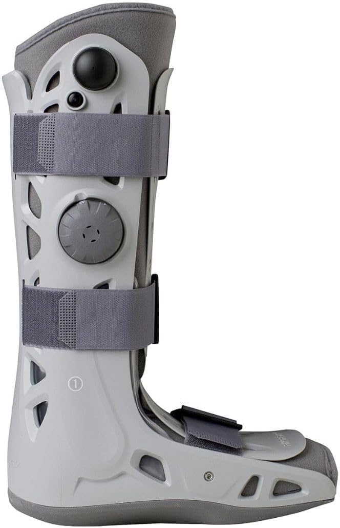 Aircast AirSelect Walker Brace/Walking Boot (Elite, Short and Standard)
