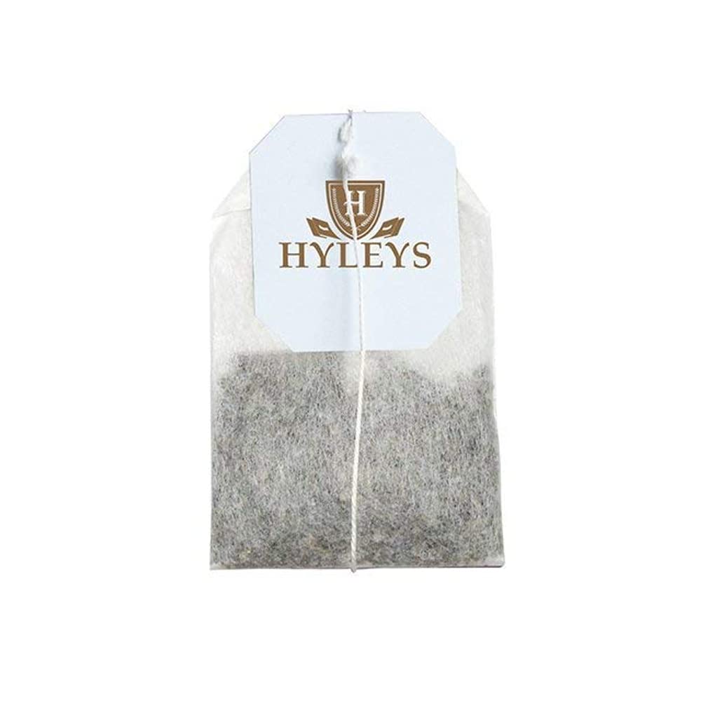 Hyleys 14 Day Weight Loss Tea, Garcinia & Matcha Green Tea, 42 Tea Bags