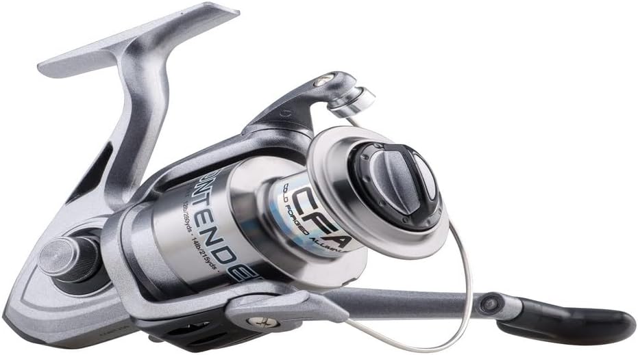 Shakespeare Contender Spinning Fishing Reel