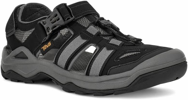 Teva Men's M Omnium 2 Leather Sandals