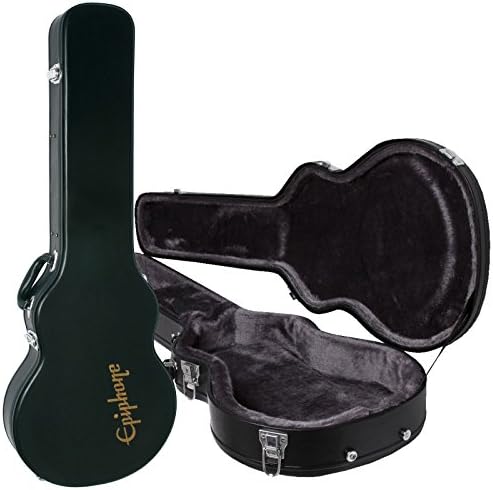Epiphone Case for Epiphone Les Paul Standard & Custom Case