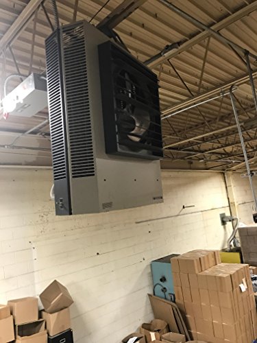 HF1B5105N Markel Electric Unit Heater