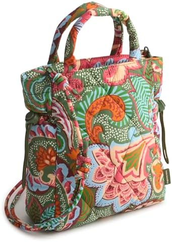 Vera Bradley Women's Featherweight Mini Original Tote Bag
