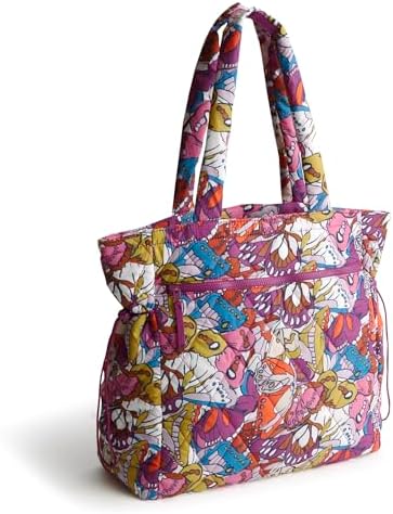 Vera Bradley womens Featherweight Original Tote
