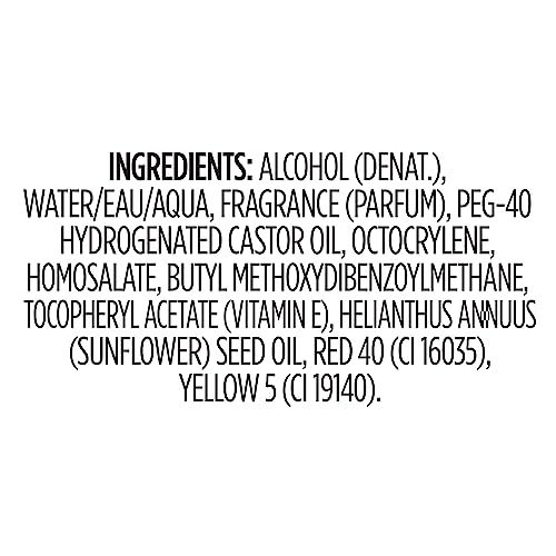 Calgon Fragrance Body Mist, Morning Glory, 8 fl oz