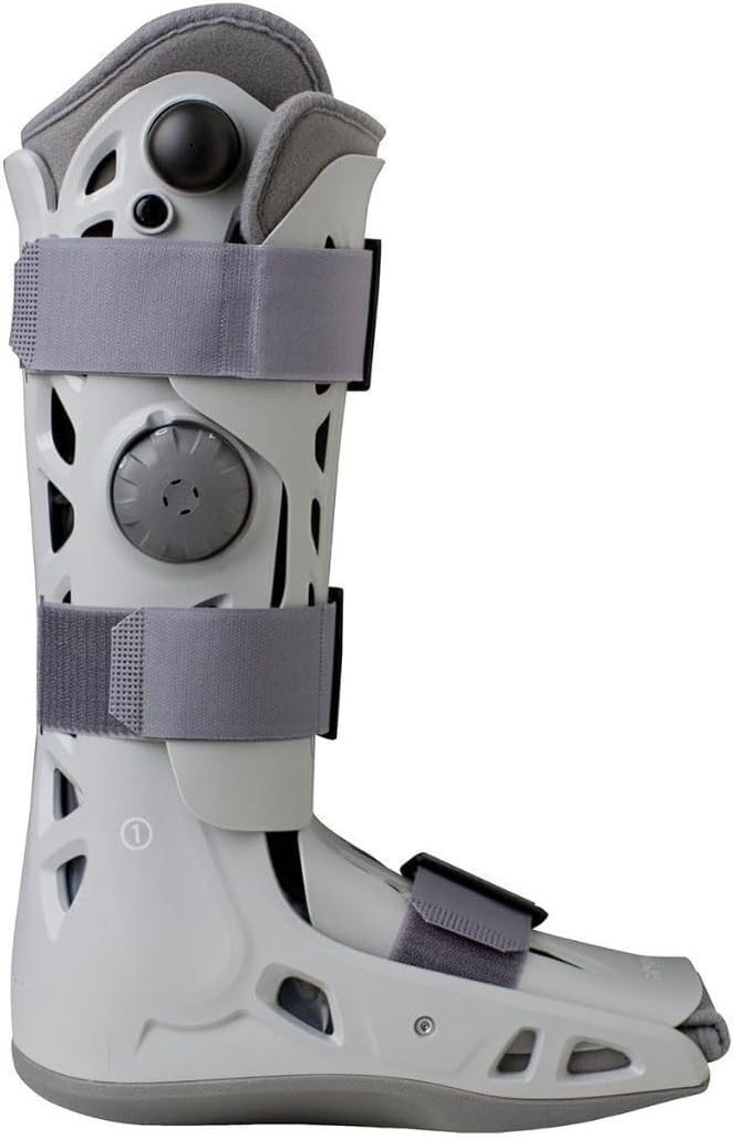 Aircast AirSelect Walker Brace/Walking Boot (Elite, Short and Standard)