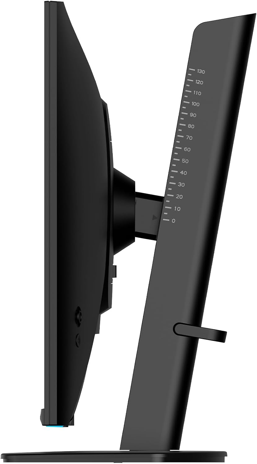 Amzfast 34 Inch Curved Monitor 240Hz UWQHD (3440x1440) Gaming Monitor, 1ms G-SYNC Compatible, 1500R, PIP/PBP, HDR400, 96% DCI-P3, Tilt/Swivel/Height Adjustable, TÜV Rheinland, HDMI 2.1, AMZG34C8 Pro