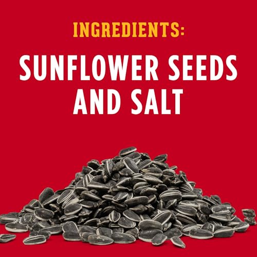 DAVID Jumbo Sunflower Seeds, Original Flavor, 16 oz.