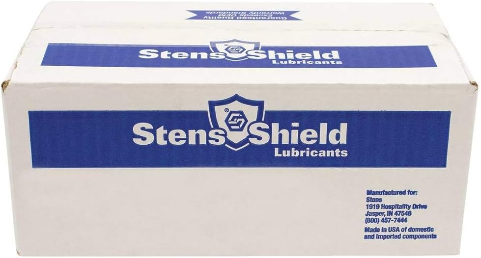 Stens 2-Cycle Engine Oil 770-646, Twenty-Four 6.4 oz. Bottles per case