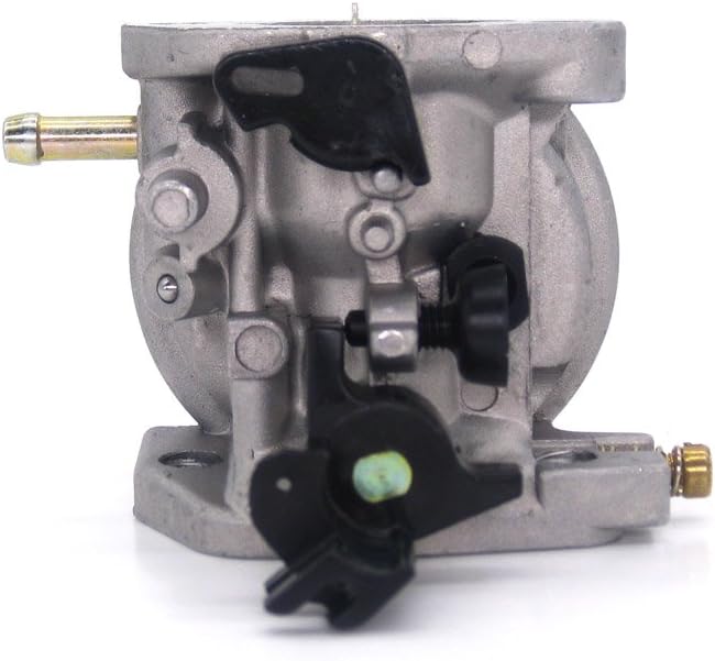 FitBest Carburetor for Sears Craftsman Rototiller 951-12785 951-12124 951-10797 751-10797 Carb
