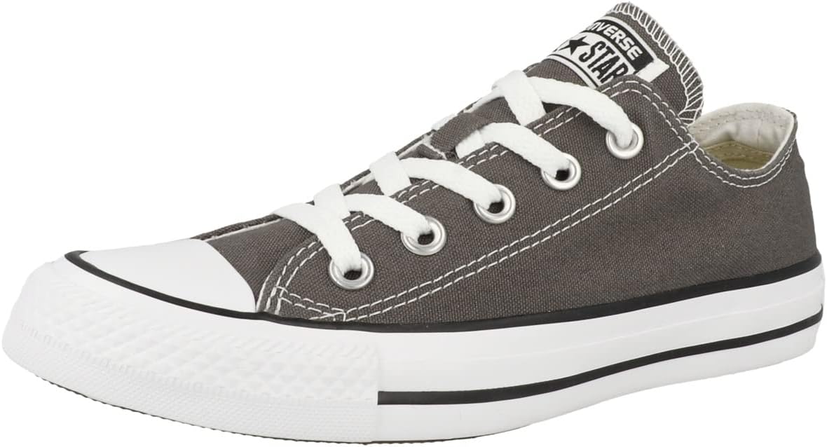 Converse Men's Chuck Taylor All Star Low Top Sneakers