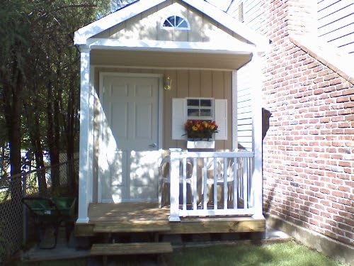 Shed Windows and More 14" X 21" White Flush Mount Tempered Glass, Playhouse Windows, Chicken Coop Windows