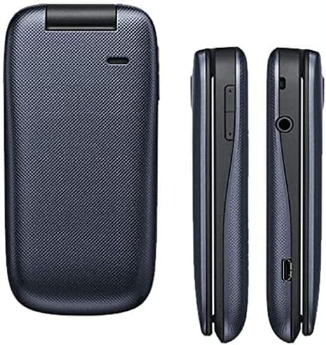 Kyocera Cadence S2720 (Verizon) (Blue) (Renewed)