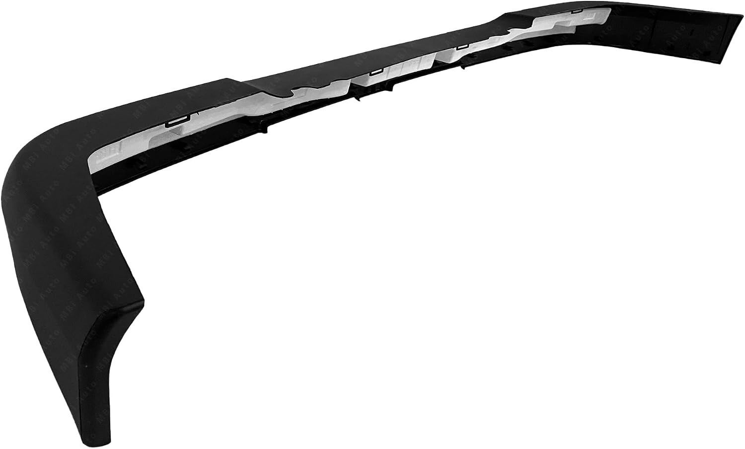 FOR 03-07 SILVERADO 2500HD FRONT BUMPER CHROME FACE BAR PAD VALANCE BRACKET GM1051109 GM1002416 GM1092173 GM1067167