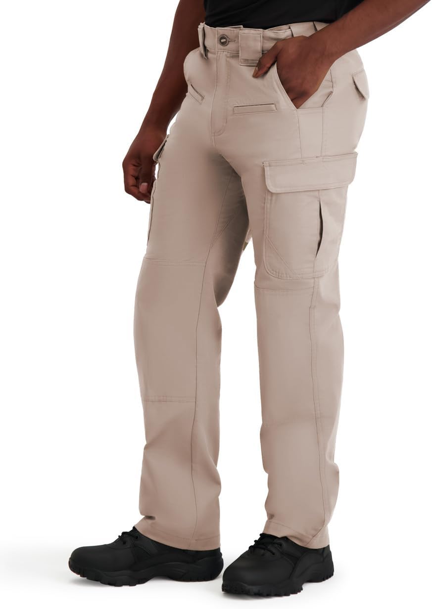 Propper Men's Kinetic Tactical Pant | Performance Cargo Pants, Work Pants for Law Enforcement