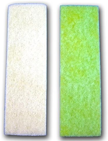EnviroCare Premium Replacement 3 layer Final Vacuum Cleaner Filters made to fit Hoover WindTunnel Self Propelled, Bagless, Upright, Widepath, Empower