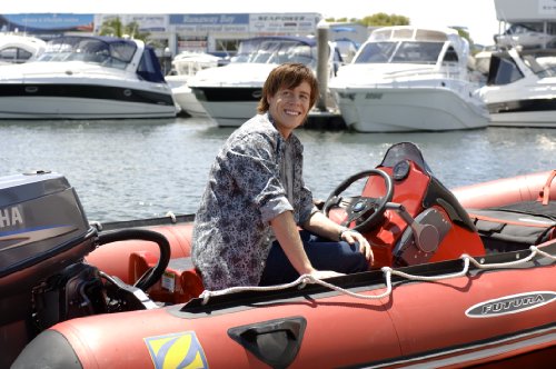 H2O: Just Add Water: Season 1