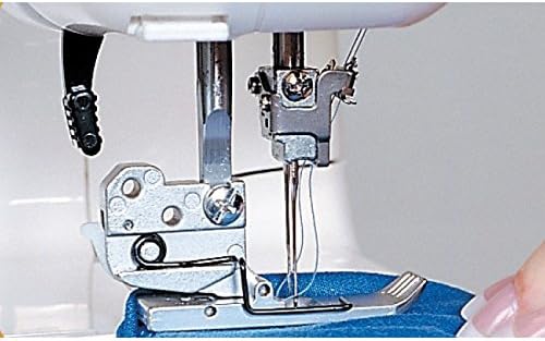 Janome Cover Pro 1000CPX Coverstitch Machine with Exclusive Bonus Bundle