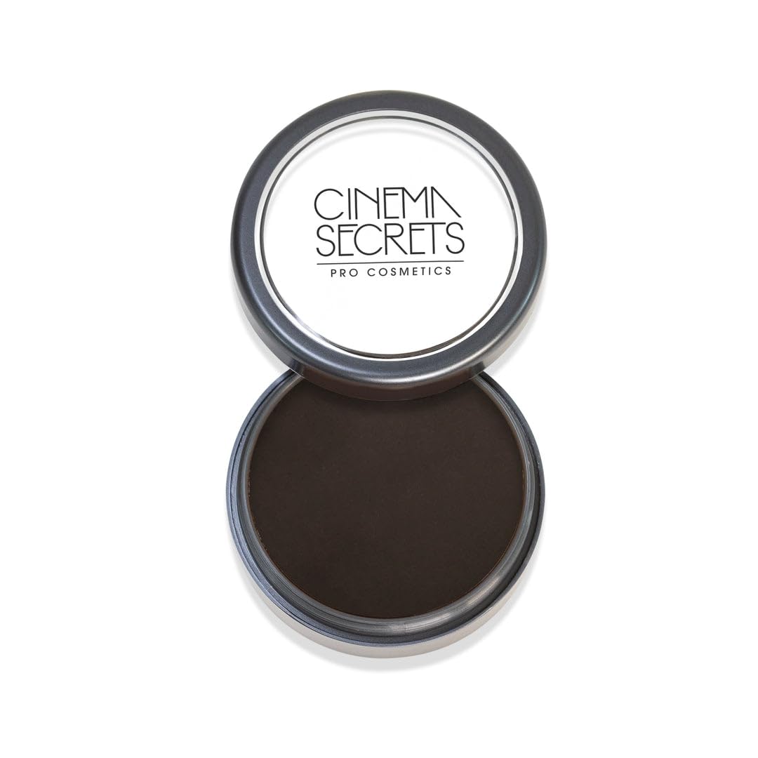 Ultimate Foundation in Medium-Deep Beige-Pink Undertones, 500B Series by cinemasecrets